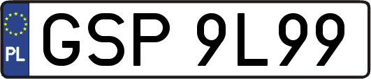 GSP9L99
