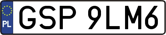 GSP9LM6