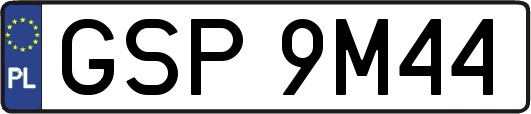 GSP9M44