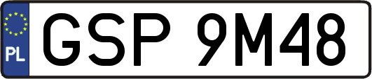 GSP9M48
