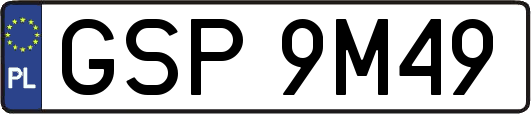 GSP9M49