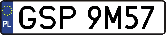 GSP9M57