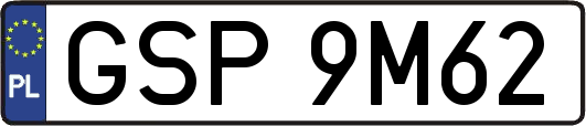 GSP9M62