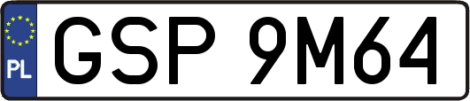 GSP9M64