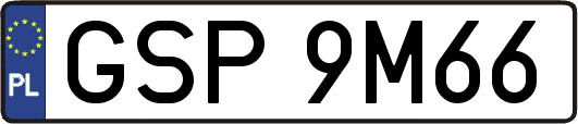 GSP9M66