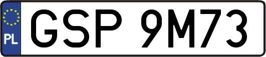 GSP9M73