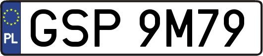 GSP9M79