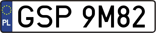 GSP9M82