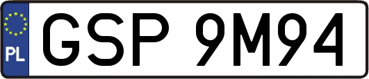 GSP9M94