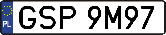 GSP9M97