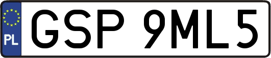 GSP9ML5