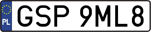 GSP9ML8