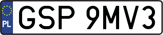 GSP9MV3
