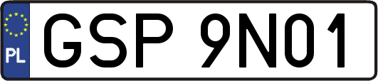 GSP9N01