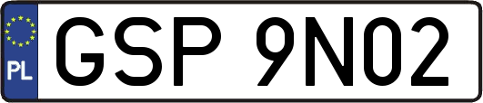 GSP9N02