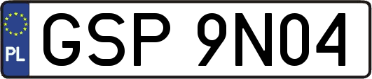 GSP9N04