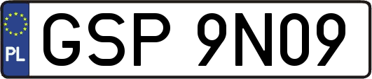 GSP9N09