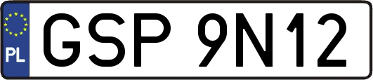 GSP9N12