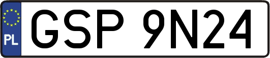 GSP9N24