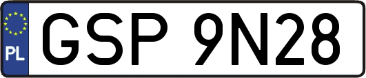 GSP9N28