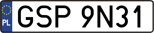 GSP9N31