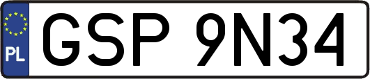 GSP9N34