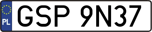 GSP9N37