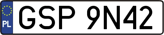 GSP9N42