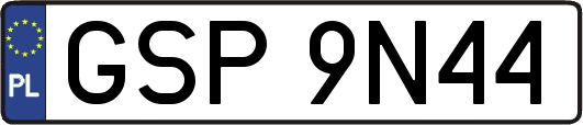 GSP9N44