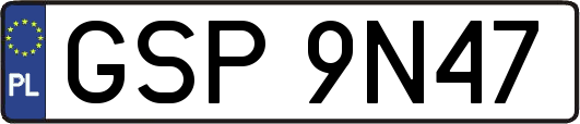 GSP9N47
