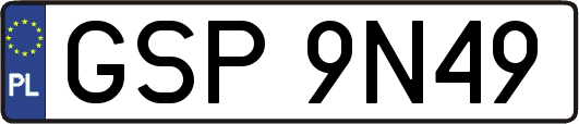 GSP9N49