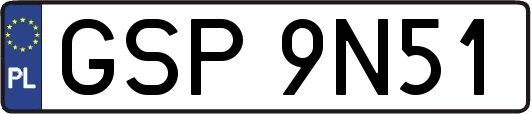 GSP9N51