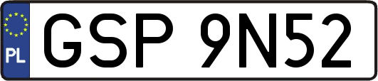 GSP9N52
