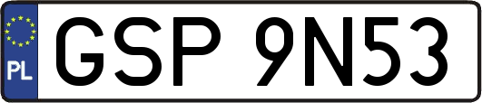 GSP9N53