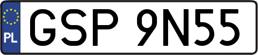 GSP9N55