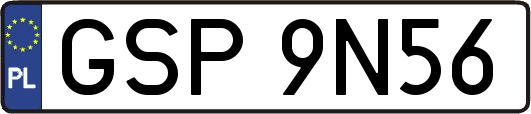 GSP9N56