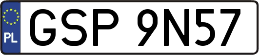 GSP9N57