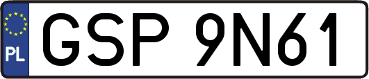 GSP9N61