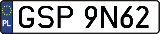 GSP9N62