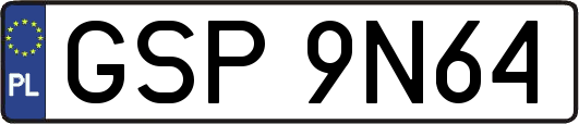 GSP9N64