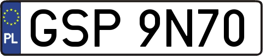 GSP9N70