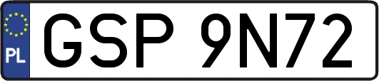 GSP9N72
