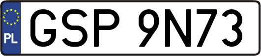 GSP9N73