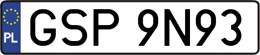 GSP9N93
