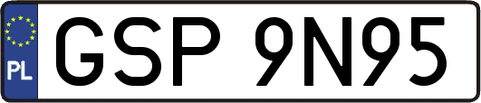 GSP9N95