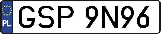GSP9N96