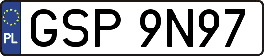 GSP9N97