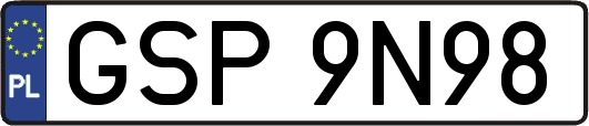 GSP9N98