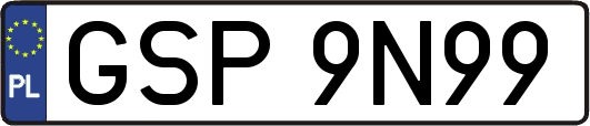 GSP9N99