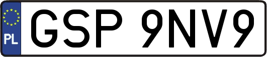 GSP9NV9